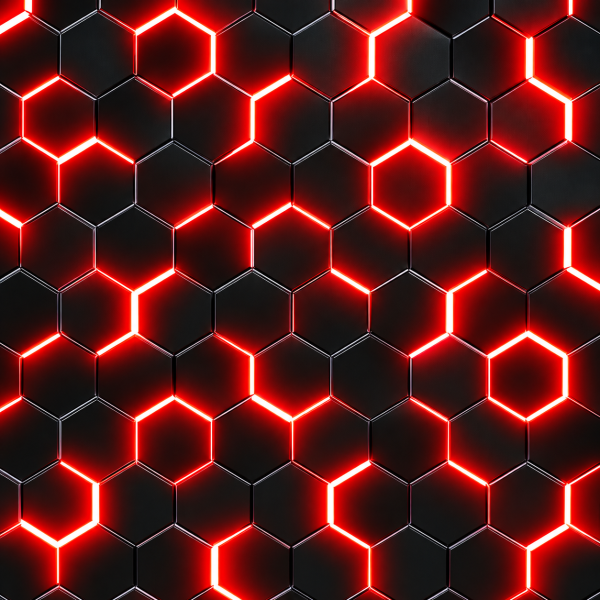 Red Laser