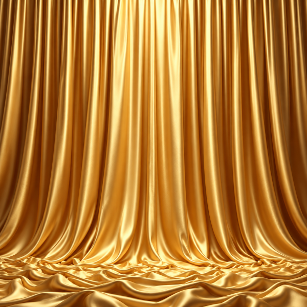 goldener Vorgang