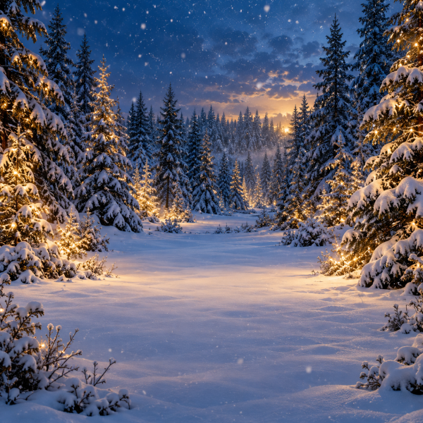 Winter Wonderland