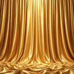 goldener Vorgang